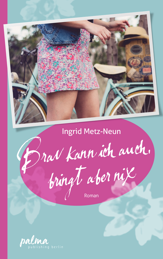 Ingrid Metz-Neun